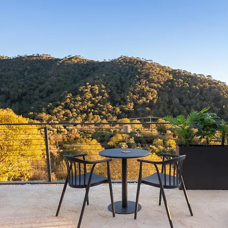 Nature - Luxury Boutique 4* Serra