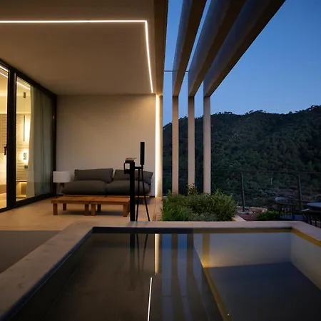 Nature - Luxury Boutique 4* Serra