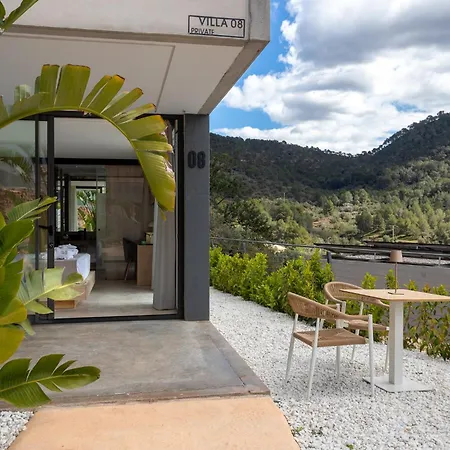 Nature - Luxury Boutique 4* Serra