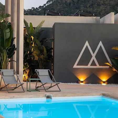Hotel Nature - Luxury Boutique
