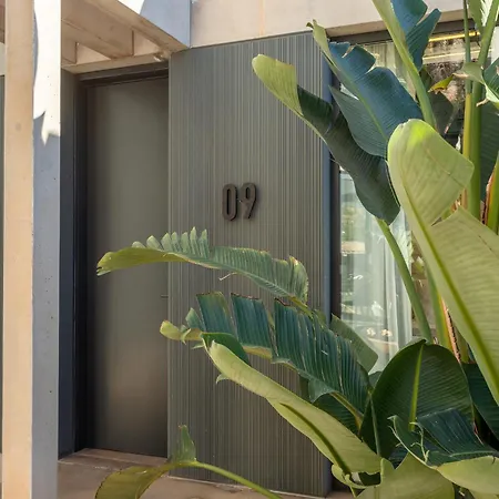 Nature - Luxury Boutique Hotel