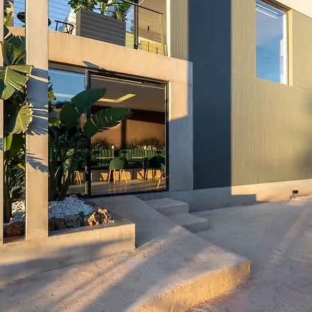 Nature - Luxury Boutique Hotel 4*