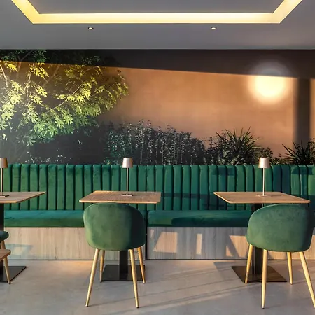 Nature - Luxury Boutique 4*