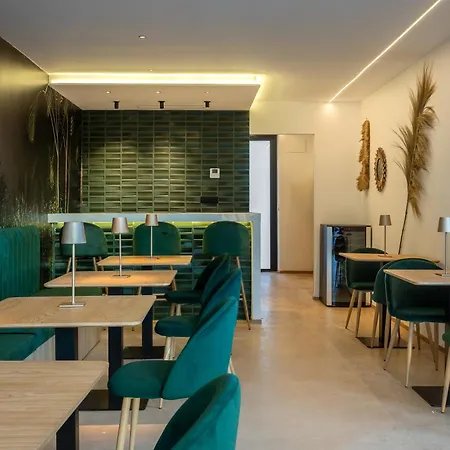 Nature - Luxury Boutique Hotel Serra