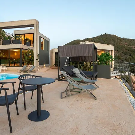 Hotel Nature - Luxury Boutique 4*