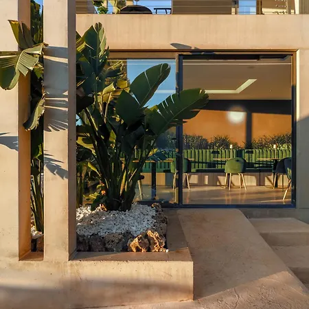 Nature - Luxury Boutique 4* Serra