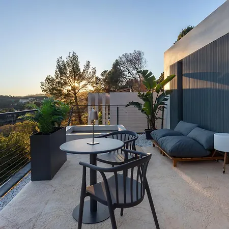 Hotel Nature - Luxury Boutique 4*