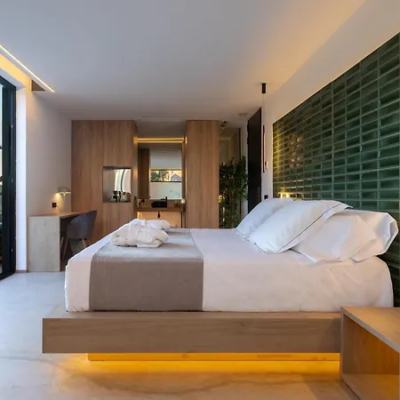 Hotel Nature - Luxury Boutique