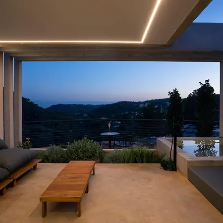 Nature - Luxury Boutique