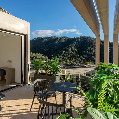 Nature - Luxury Boutique 4* Serra