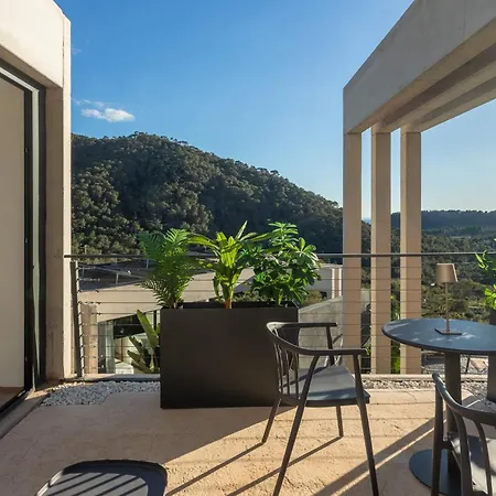Nature - Luxury Boutique Hotel