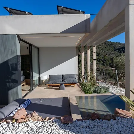 Nature - Luxury Boutique 4*