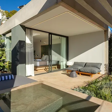 Hotel Nature - Luxury Boutique