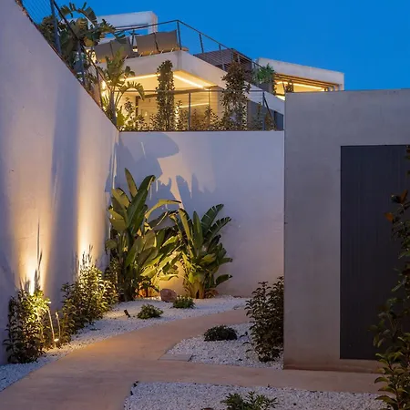Hotel Nature - Luxury Boutique 4*