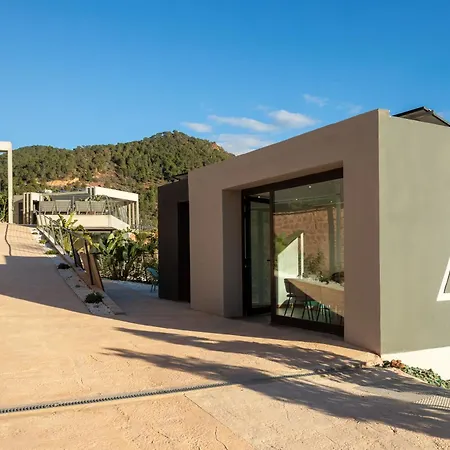 Nature - Luxury Boutique 4* Serra