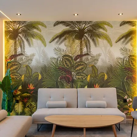 Nature - Luxury Boutique Hotel Serra