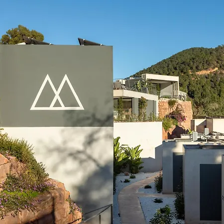Hotel Nature - Luxury Boutique Serra