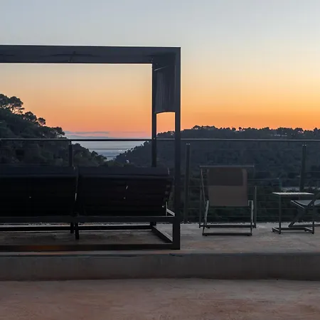 Nature - Luxury Boutique