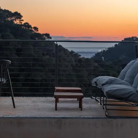 Nature - Luxury Boutique Hotel