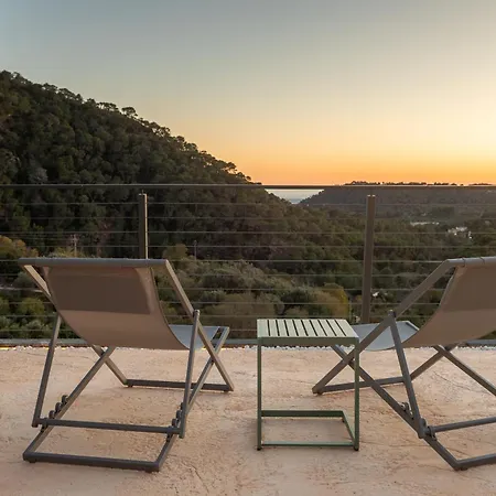 Nature - Luxury Boutique Hotel 4*