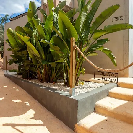 Nature - Luxury Boutique Hotel Serra