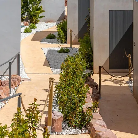 Hotel Nature - Luxury Boutique Serra