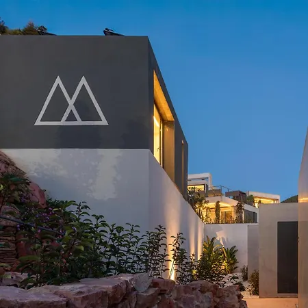 Nature - Luxury Boutique