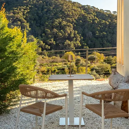 Nature - Luxury Boutique 4*