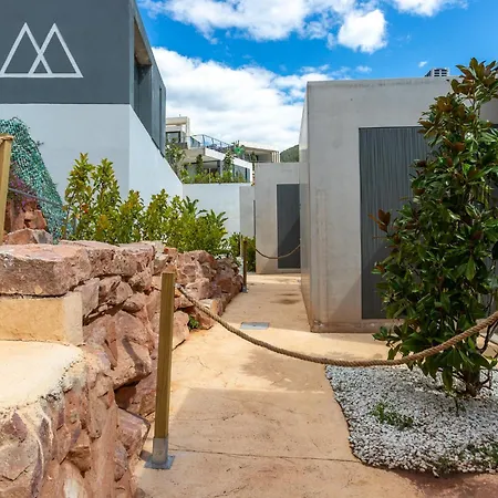 Nature - Luxury Boutique 4* Serra