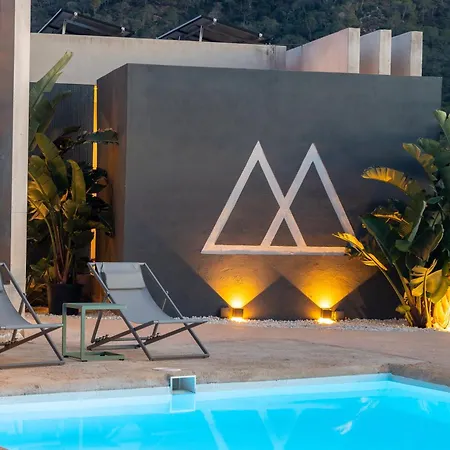Nature - Luxury Boutique