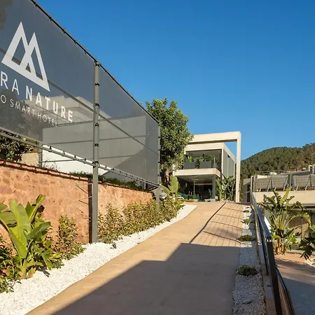 Hotel Nature - Luxury Boutique