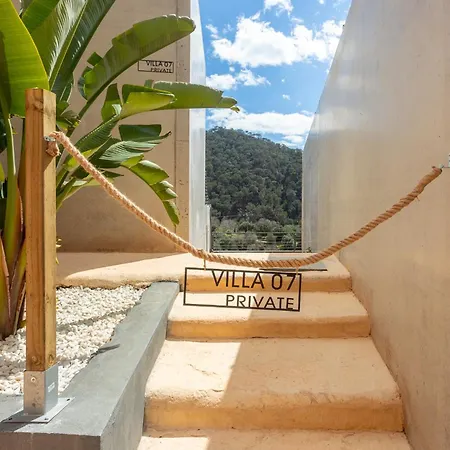 Hotel Nature - Luxury Boutique Serra