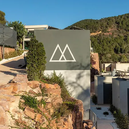 Nature - Luxury Boutique 4*