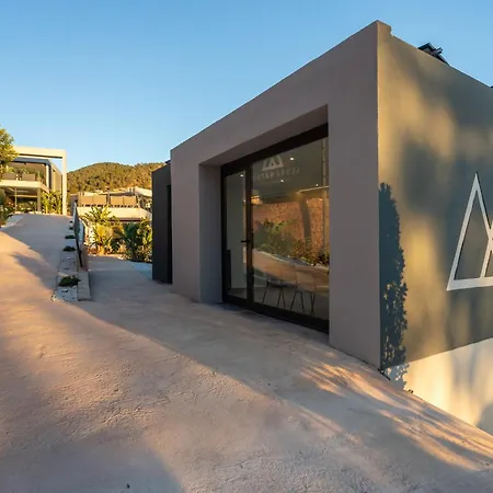 Nature - Luxury Boutique Serra