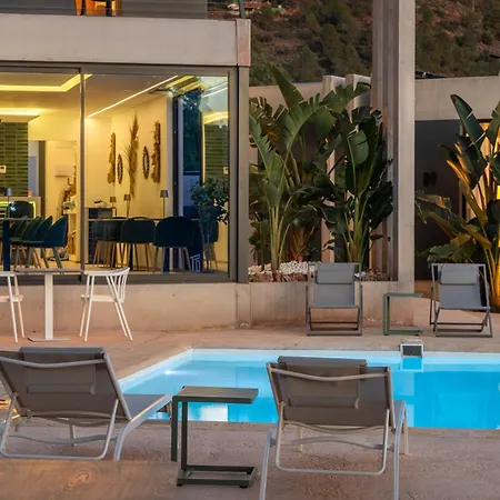 Nature - Luxury Boutique Hotel 4*