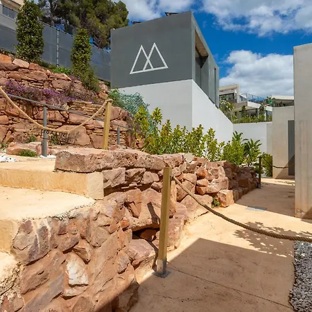 Nature - Luxury Boutique 4* Serra