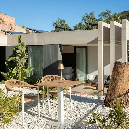 Nature - Luxury Boutique 4*