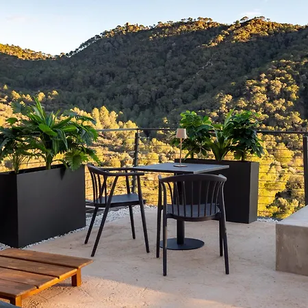 Hotel Nature - Luxury Boutique 4*