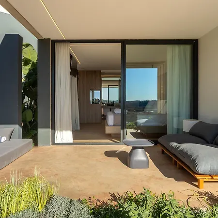 Nature - Luxury Boutique