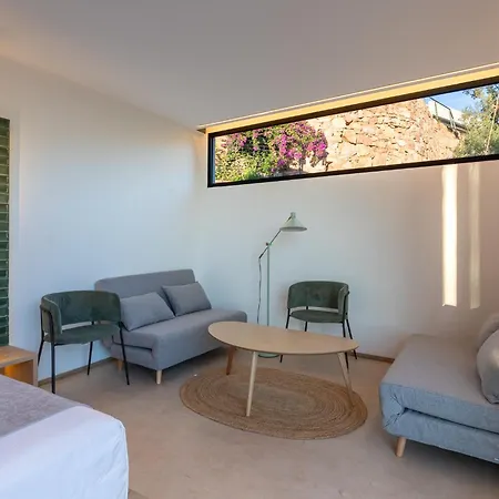 Nature - Luxury Boutique Hotel