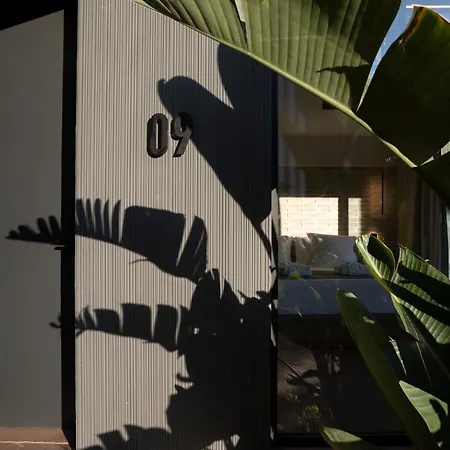 Hotel Nature - Luxury Boutique Serra