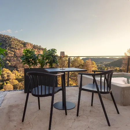 Nature - Luxury Boutique 4*