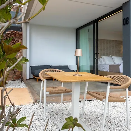 Nature - Luxury Boutique