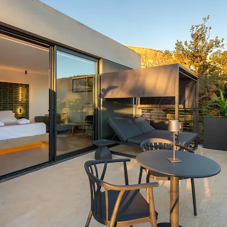 Szálloda Nature - Luxury Boutique