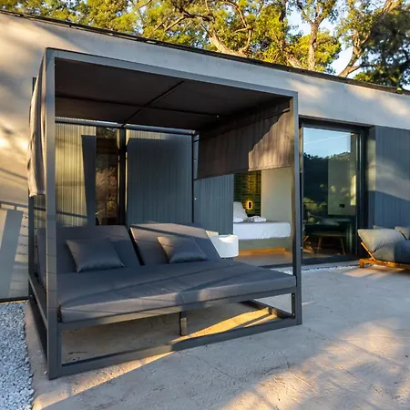 Nature - Luxury Boutique Hotel Serra