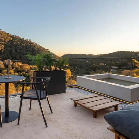 Nature - Luxury Boutique 4*
