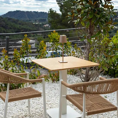 Nature - Luxury Boutique