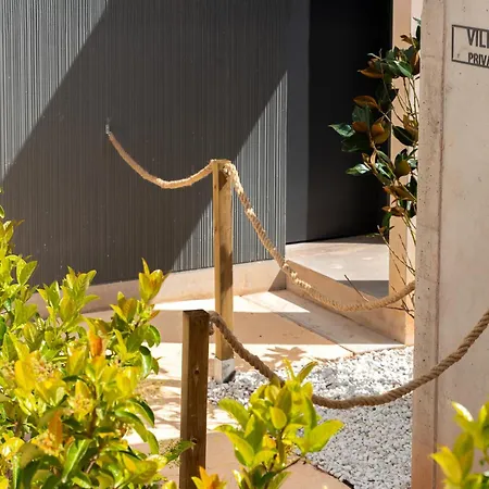 Nature - Luxury Boutique Hotel 4*