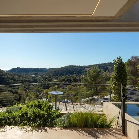 Nature - Luxury Boutique Serra