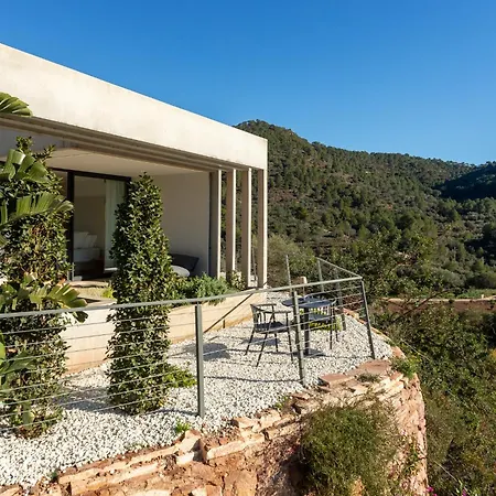 Nature - Luxury Boutique Hotel